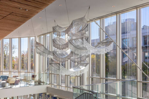 Descansa Espíritus/Spirits Rest