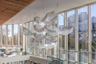 Descansa Espíritus/Spirits Rest