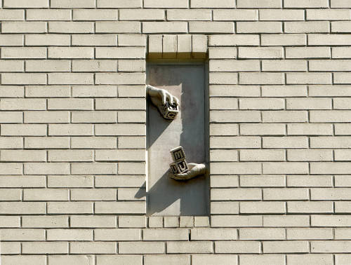 University Center Tiles