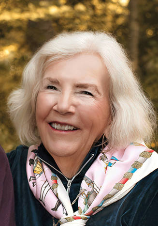 Joyce Bowie Scott