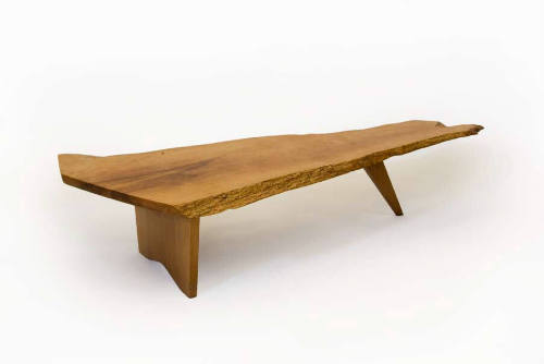 Photo by Dyan Vitone, 2007. Originally published in the catalog "Nakashima Revealed: The Carneg…