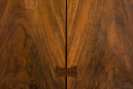 Photo by Dyan Vitone, 2007. Originally published in the catalog "Nakashima Revealed: The Carneg…